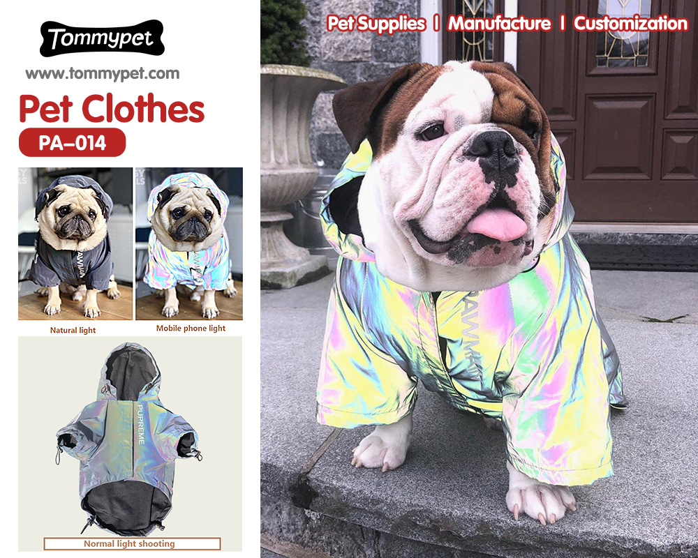 Obtenir les meilleurs produits de vêtements pour chiens des fournisseurs et fabricants de vêtements pour animaux de compagnie en Chine