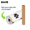 Amidon de maïs compostable biodégradable et respectueux de l'environnement imprimé personnalisé jetable parfumé non parfumé vert toutou chien déchets merde sacsH