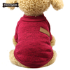 Amazon Best Seller Pull tricoté à la main pour chien pour chien