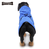 Commerce de gros confortable coton doux et confortables serviettes de mode pyjamas peignoir pour chien