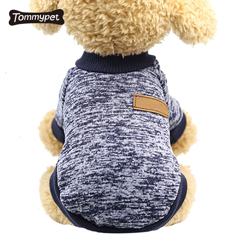 Amazon Best Seller Pull tricoté à la main pour chien pour chien