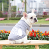 Tenues de chien bon marché Vêtements de chien d'été pour animaux de compagnie Vêtements de luxe Perro Adidog pour chien